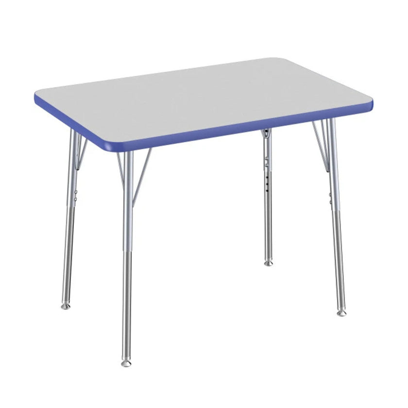 T-Mold Activity Table