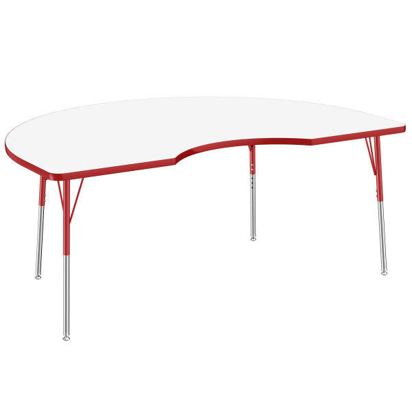 Dry Erase Table