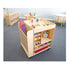 Rolling Art Cart