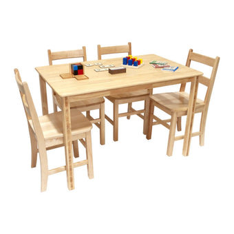 Classroom Table