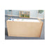 STEM Activity Desk And Mobile Bin Set
