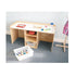 STEM Activity Desk With Trays