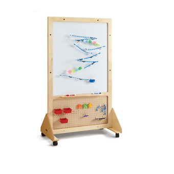 STEM Mobile Creativity Board