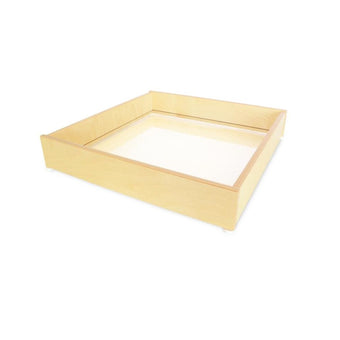 Sand Box For Light Tables
