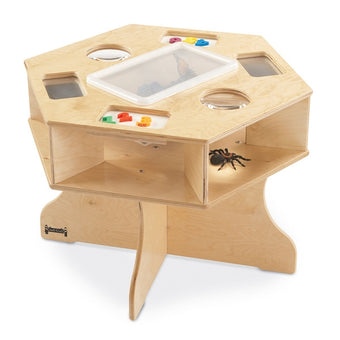 Activity Table