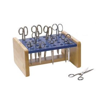 Scissors Rack