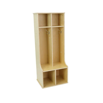 Section Locker
