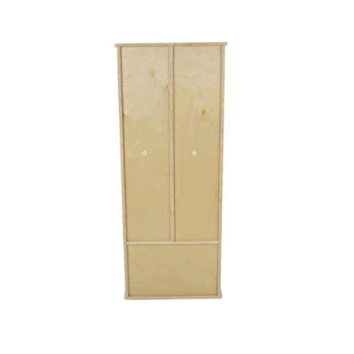 Section Locker