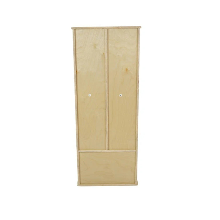 Section Locker