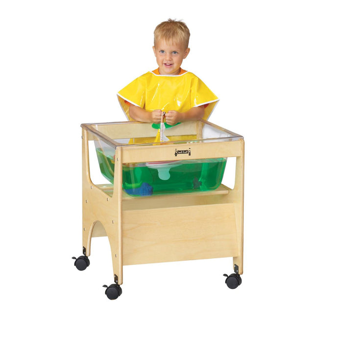 See-Thru Mini Sensory Table