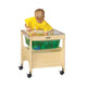 See-Thru Mini Sensory Table