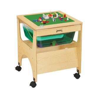 See-Thru Mini Sensory Table