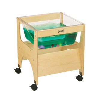 See-Thru Mini Sensory Table