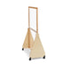 See-Thru Space Divider
