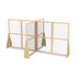 See-Thru Space Divider