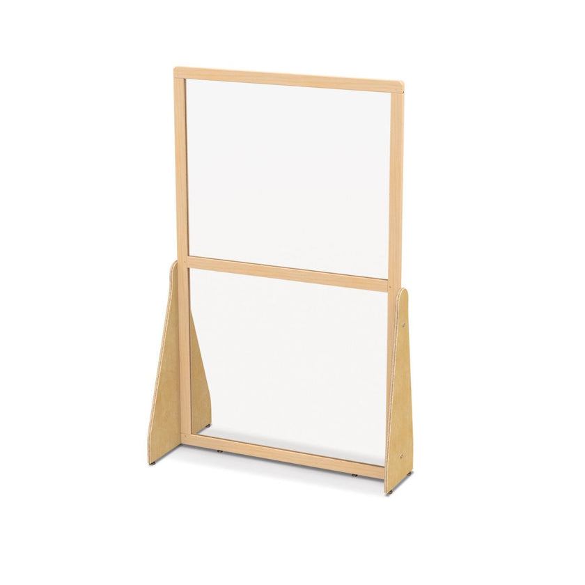 See-Thru Space Divider