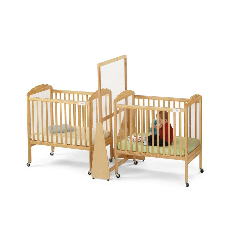 See-Thru Space Divider