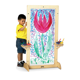 See-Thru Easel 