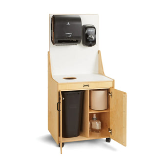 Food Service Carts