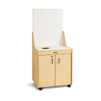 Food Service Cart