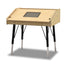 Single Tablet Table