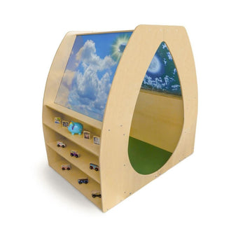 Sky View Sanctuary