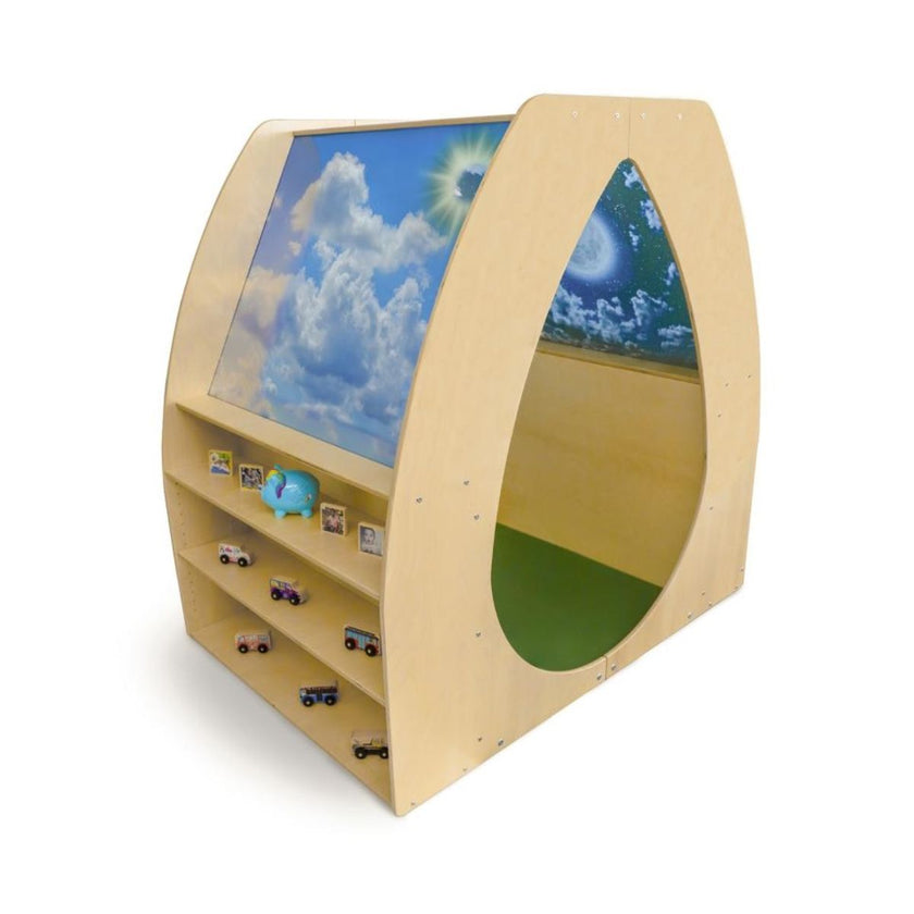 Sky View Sanctuary
