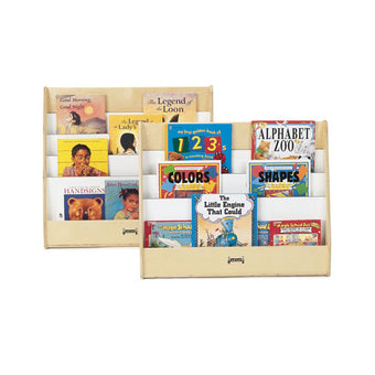 Small Pick-a-Book Stand