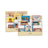 Small Pick-a-Book Stand