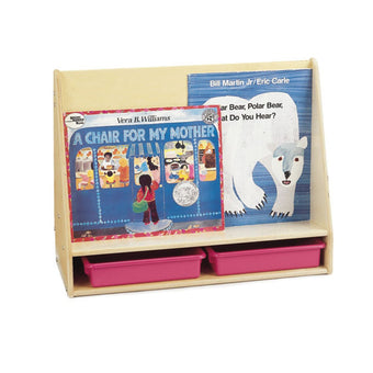 Small Pick-a-Book Stand