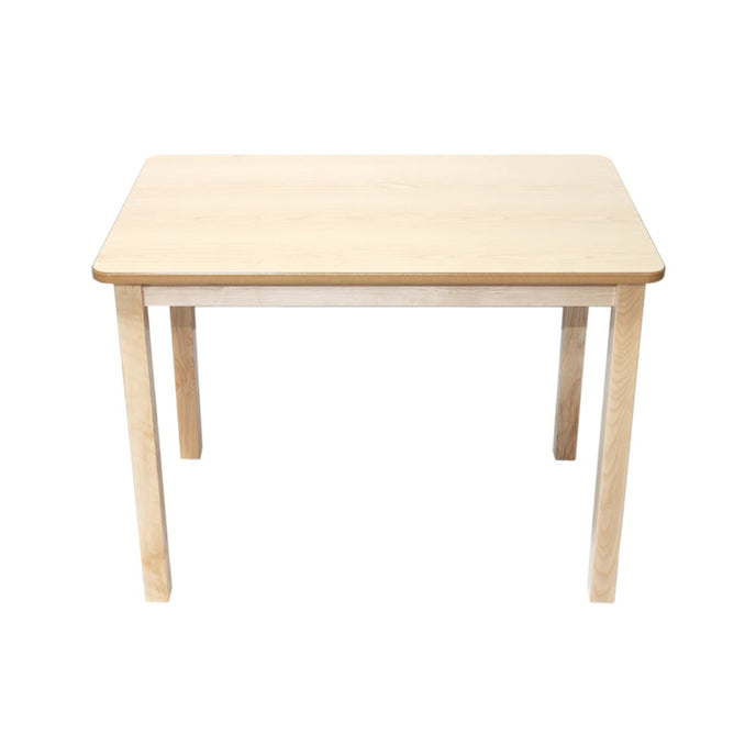 Classroom Table