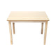 Classroom Table