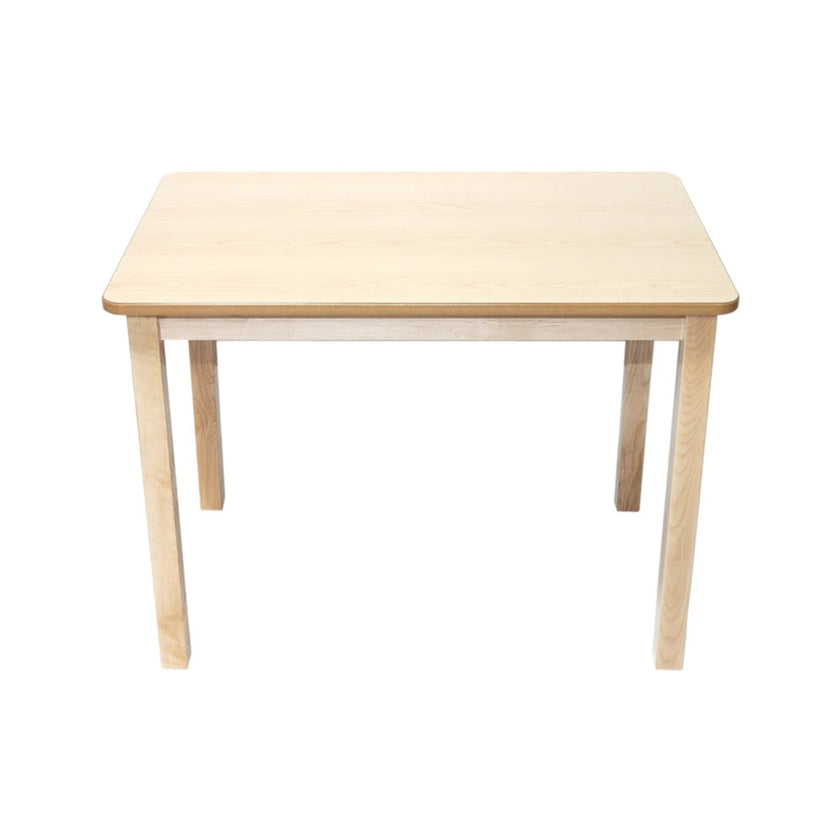 Classroom Table