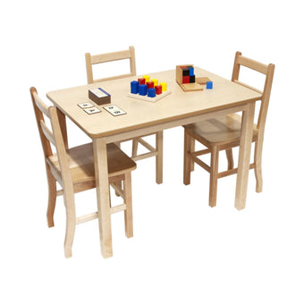 Classroom Table