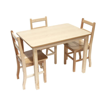 Classroom Table