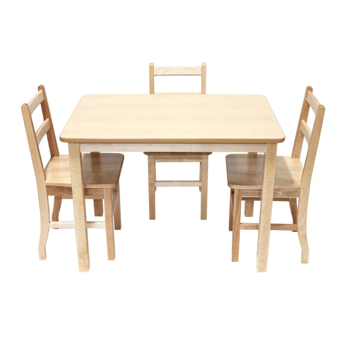 Classroom Table