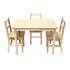 Classroom Table