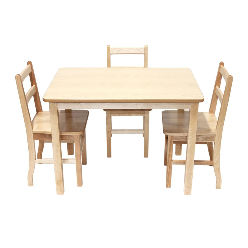 Classroom Table