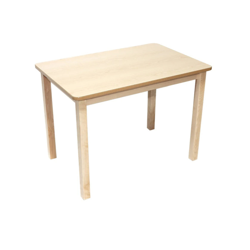 Classroom Table