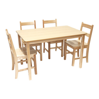 Classroom Table