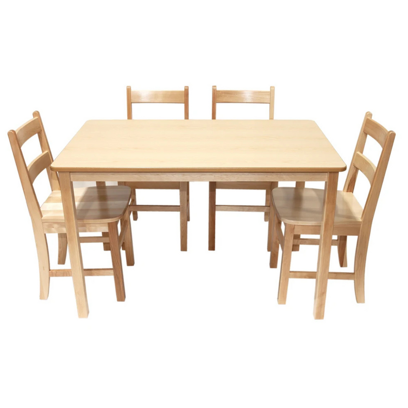 Classroom Table