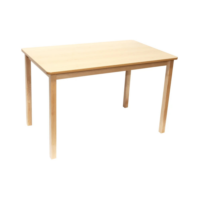 Classroom Table