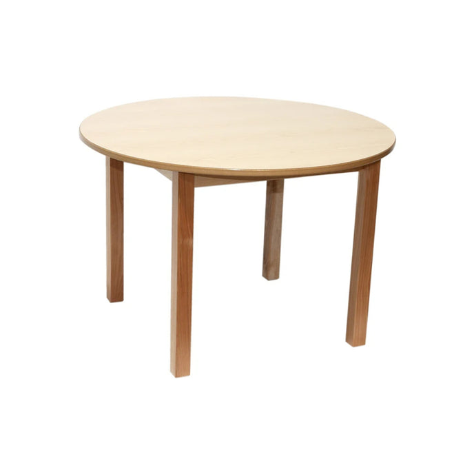Classroom Table - Round