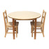 Classroom Table - Round