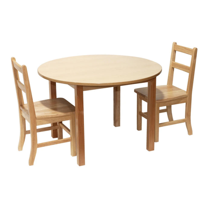 Classroom Table - Round