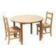 Classroom Table - Round