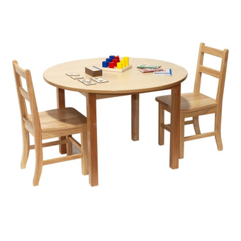 Classroom Table