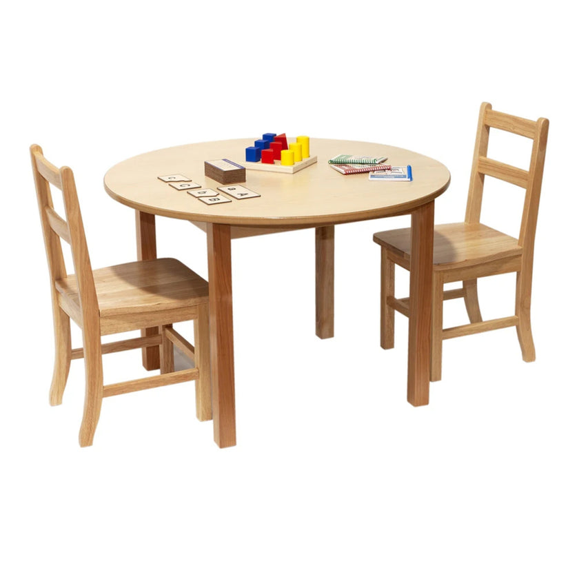 Classroom Table