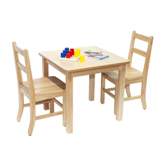 Classroom Table