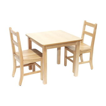 Classroom Table